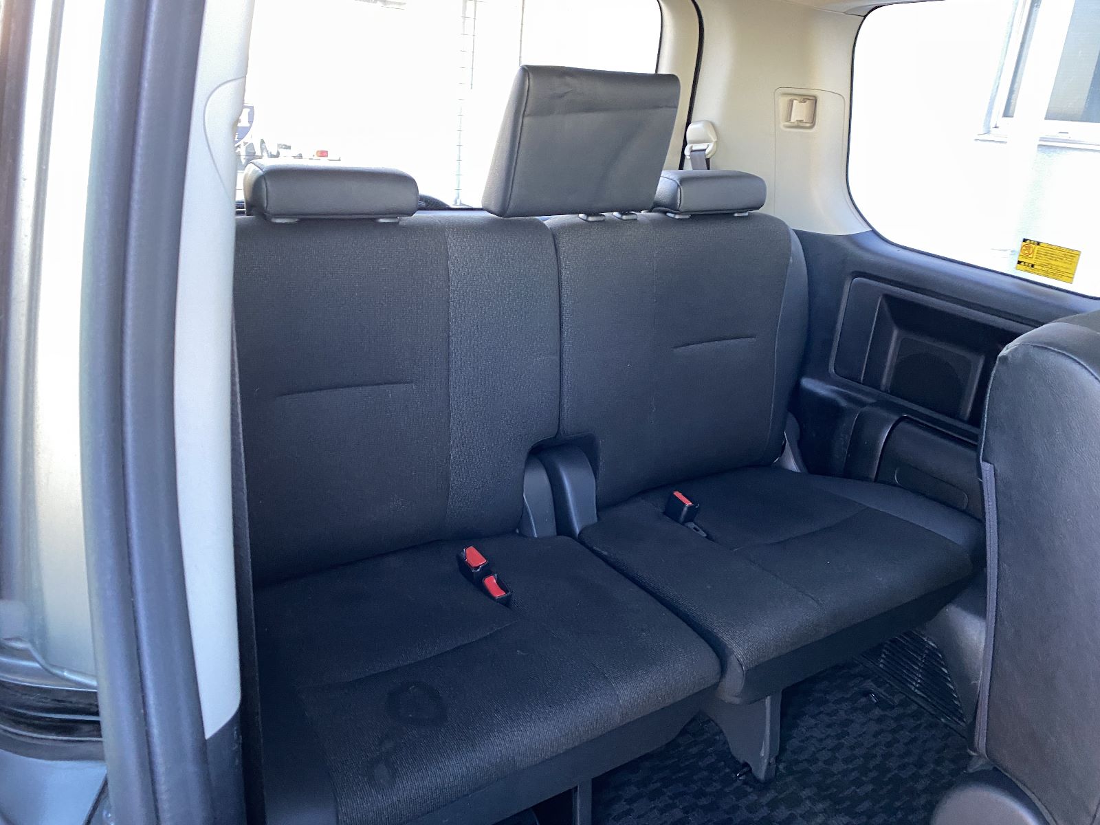 2013 Toyota Voxy